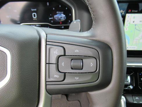Certified 2024 GMC Sierra 1500 Denali w/ Denali Reserve Package RWD image 27