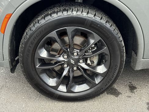 Used 2022 Dodge Durango GT image 10