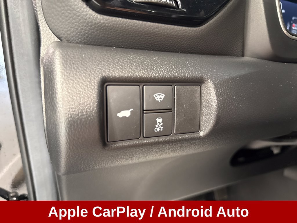 Used 2025 Honda Pilot Black Edition image 11