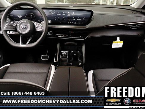 New 2026 Buick Envision Sport Touring AWD/4WD image 11
