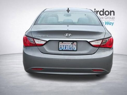 Used 2013 Hyundai Sonata GLS image 7