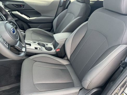 New 2026 Subaru Crosstrek 2.0i Premium image 25