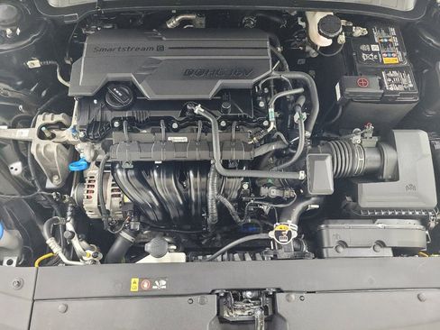 Used 2025 Kia K4 FWD image 30