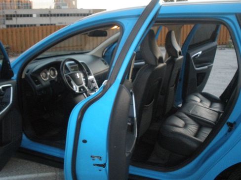 Used 2013 Volvo XC60 T6 image 18