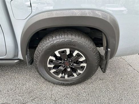 Certified 2023 Nissan Frontier Pro-X w/ Pro Convenience Package image 31