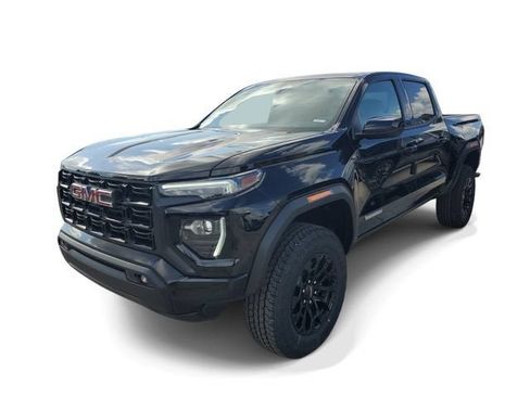 New 2026 GMC Canyon Elevation w/ Convenience Package AWD/4WD image 3