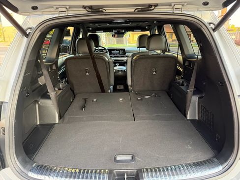 Used 2025 Kia Telluride SX X-Line AWD/4WD image 36