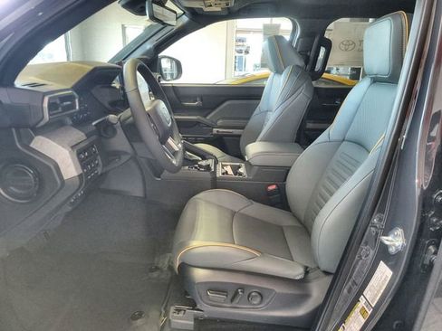 New 2026 Toyota Tacoma 4x4 Double Cab Hybrid image 12