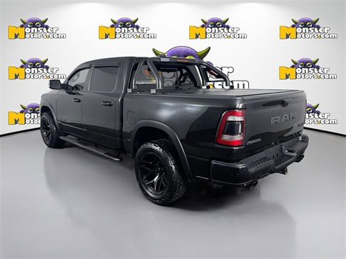 Used 2019 RAM 1500 Rebel w/ Level 1 Equipment Group image 7