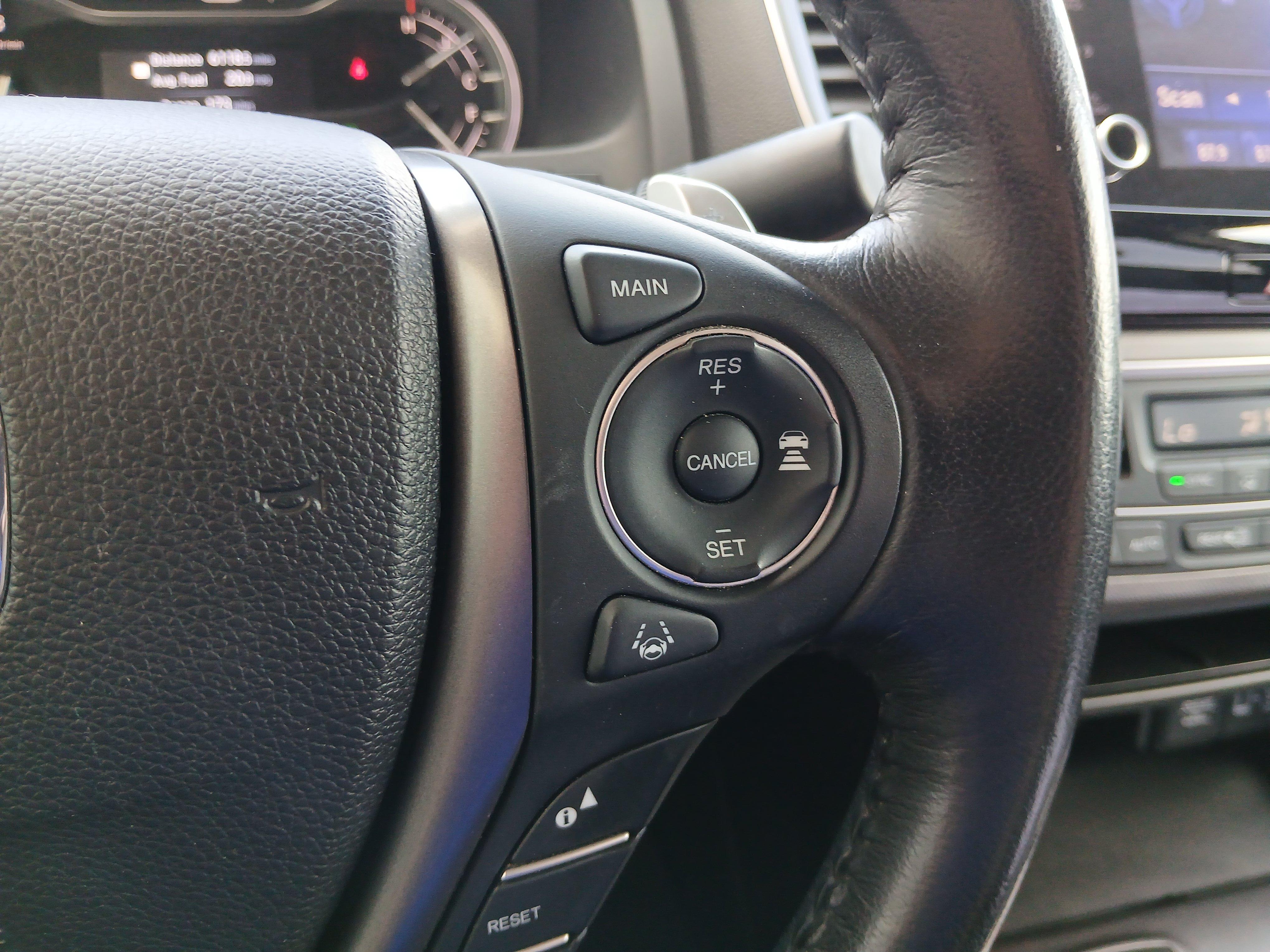 Used 2023 Honda Ridgeline RTL image 12