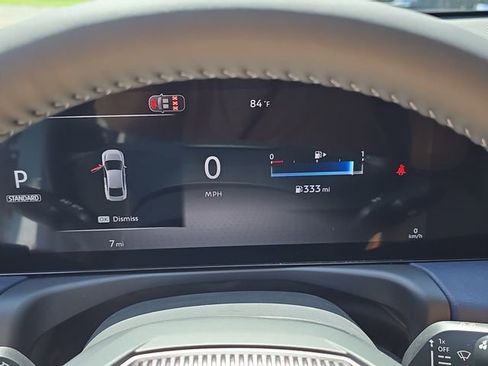 New 2026 Nissan Sentra SL w/ Floor Mat Package image 32