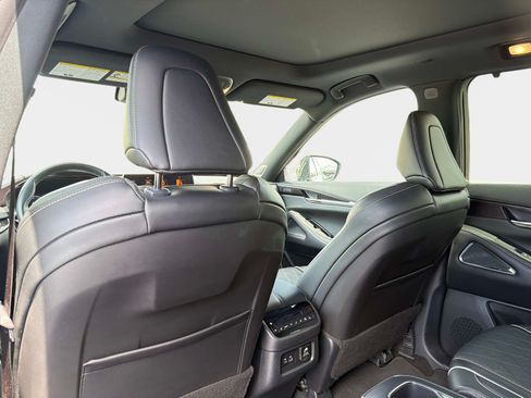 Used 2025 INFINITI QX60 Autograph AWD/4WD image 35
