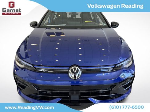 New 2026 Volkswagen Golf image 8