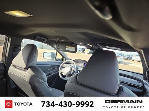 New 2026 Toyota bZ image 30