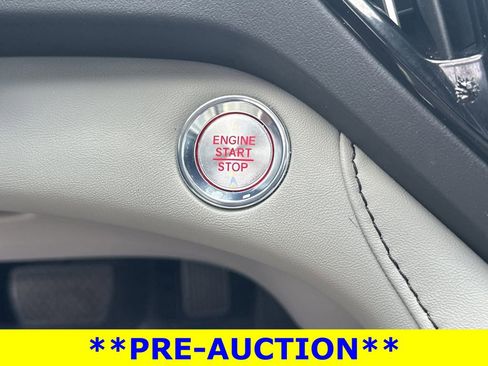 Used 2021 Acura RDX FWD w/ Advance Package image 24