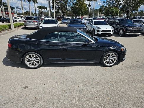 Used 2021 Audi A5 2.0T Premium Plus image 6