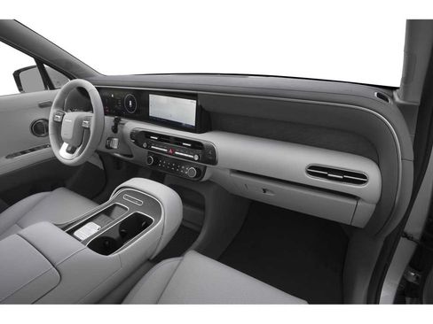 New 2026 Hyundai Palisade SEL FWD image 50