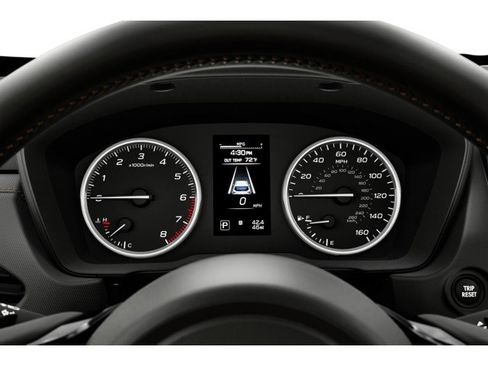 New 2026 Subaru Forester Touring image 18