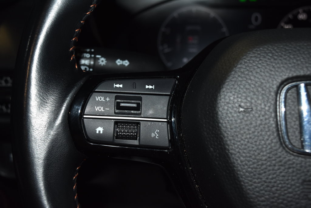 Used 2026 Honda HR-V Sport image 7