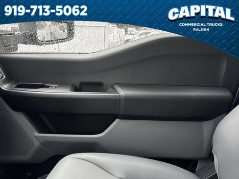 New 2026 Ford F350 XL w/ XL Chrome Package image 29