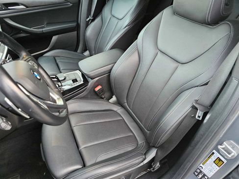 Used 2024 BMW X3 xDrive30i image 20