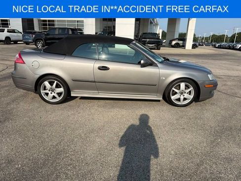 Used 2005 Saab 9-3 Arc FWD image 13