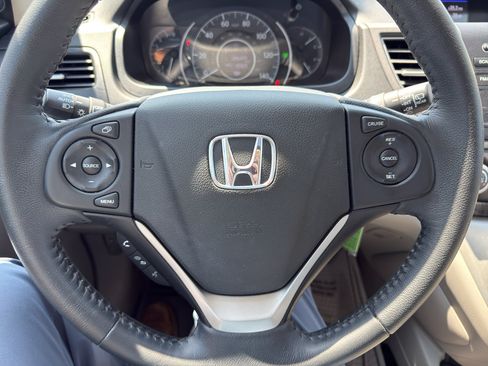 Used 2014 Honda CR-V EX-L image 21