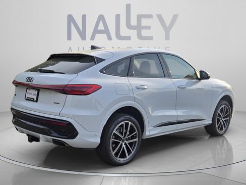 New 2026 Audi Q5 Premium Plus AWD/4WD image 5