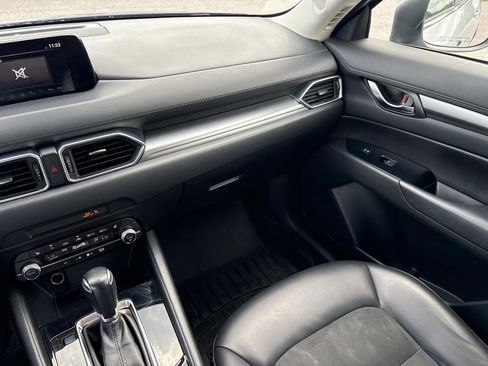 Used 2019 MAZDA CX-5 Touring FWD image 13
