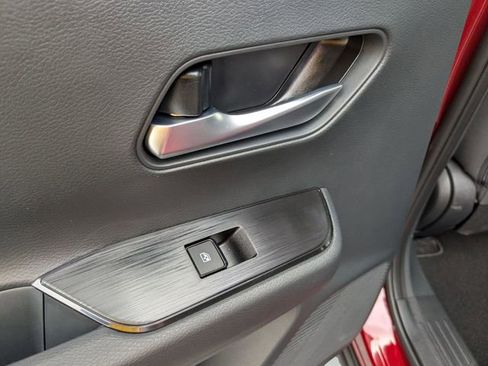 New 2026 Nissan Kicks SV w/ SV Premium Package FWD image 24