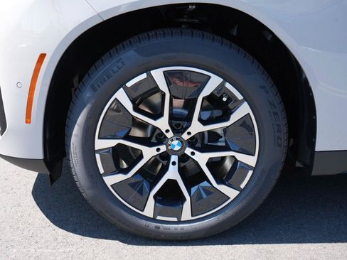 Used 2026 BMW X3 xDrive30i w/ Premium Package AWD/4WD image 34