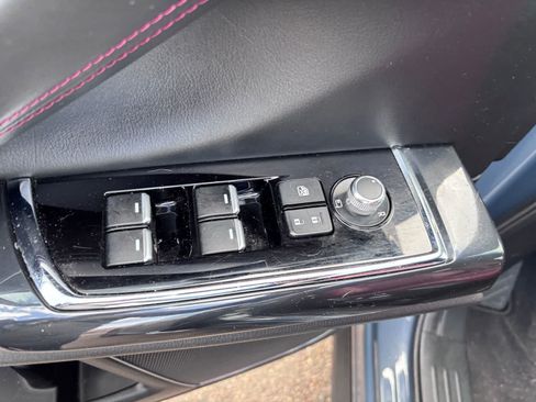Used 2022 MAZDA CX-9 Carbon Edition AWD/4WD image 14