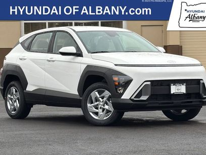 New 2026 Hyundai Kona SE