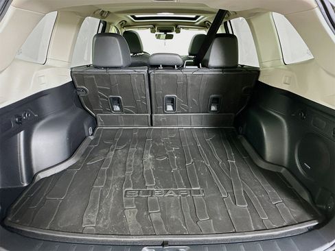 Used 2019 Subaru Forester Limited w/ Popular Package #3 image 29