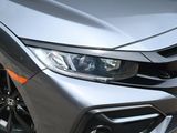 Used 2020 Honda Civic EX-L image 4