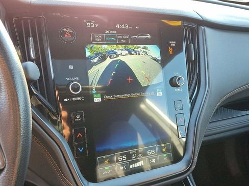 Used 2023 Subaru Outback Wilderness image 21