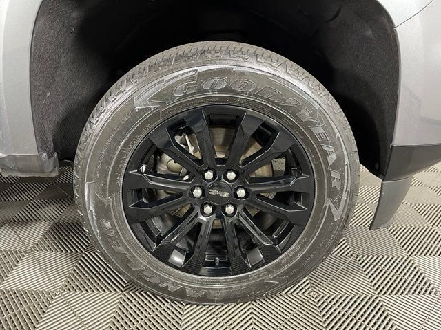 Used 2022 GMC Canyon Elevation AWD/4WD image 10