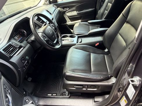 Used 2023 Honda Ridgeline RTL image 15