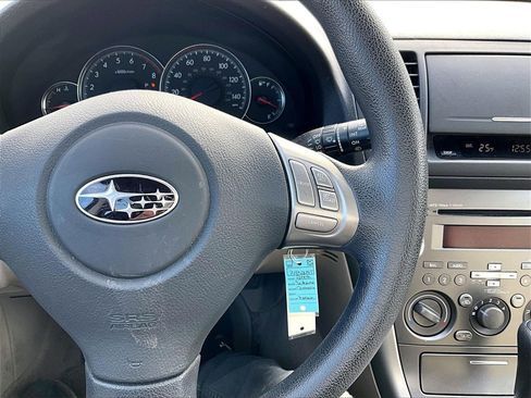 Used 2008 Subaru Outback 2.5i image 17