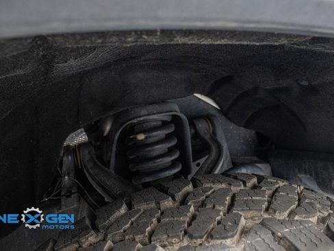 Used 2021 Chevrolet Colorado ZR2 w/ Colorado ZR2 Bison Edition image 47