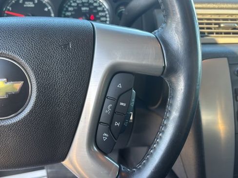 Used 2013 Chevrolet Silverado 2500 LTZ w/ LTZ Plus Package image 16