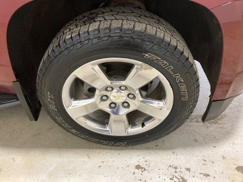 Used 2017 Chevrolet Tahoe LT image 12