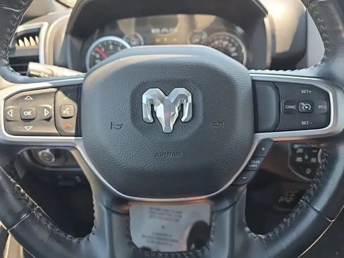 Used 2022 RAM 1500 Big Horn AWD/4WD image 22