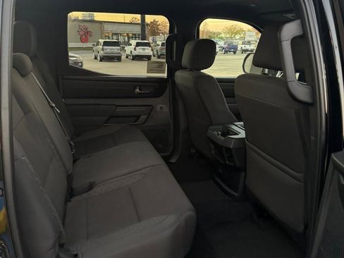 Used 2025 Toyota Tundra SR5 image 12