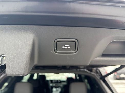 Used 2025 Hyundai Palisade Calligraphy image 36