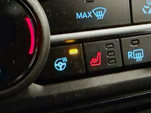 Used 2024 Ford Bronco Outer Banks image 5