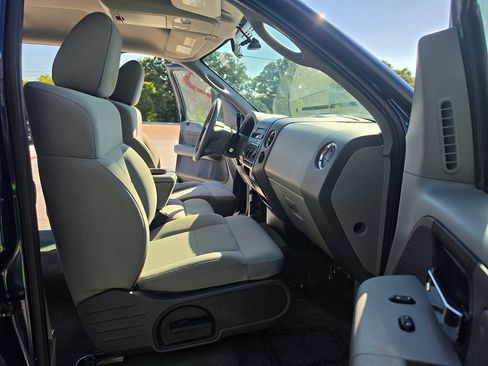 Used 2007 Ford F150 XLT RWD image 30