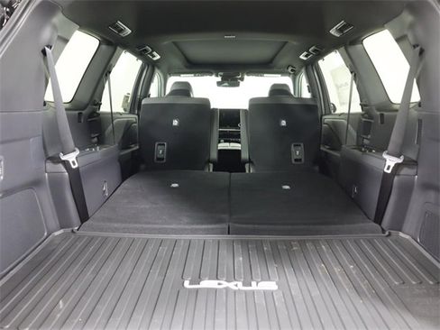 New 2026 Lexus TX 350 AWD image 26