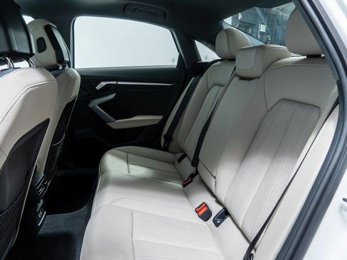 Used 2025 Audi A3 2.0T Premium w/ Convenience Package image 25