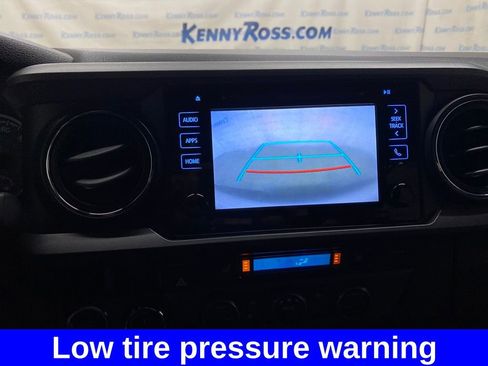 Used 2017 Toyota Tacoma TRD Pro image 14